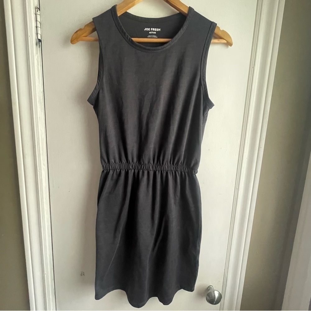 JOE FRESH Active dress size XS